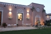Location for receptions in Sicily