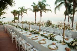Catering and location for your wedding in Italy